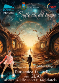 Sulle ali del tempo