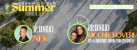 Summer Events Casamicciola: Ricchi e Poveri – Live in Casamicciola