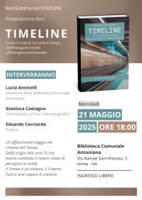 Timeline Come il Cinema racconta il Tempo