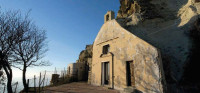 Andar per cantine 2025: IL SENTIERO DELL’EREMO DEL MONTE EPOMEO
