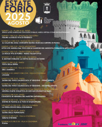 Estate Forio 2025: FESTA DELLA BIRRA