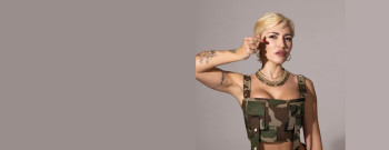  SERENA BRANCALE LIVE