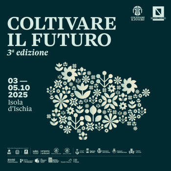 COLTIVARE IL FUTURO – 3ª Edizione