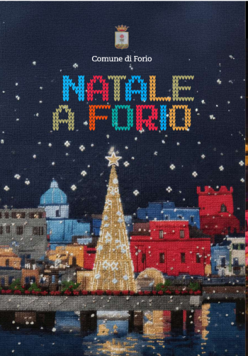 Natale a Forio 2025