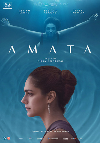 Amata (2 spettacoli) 