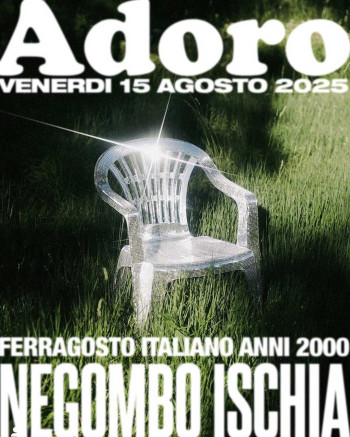 Ferragosto Adoro