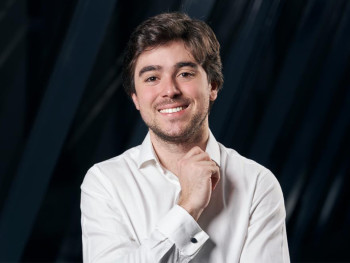 Incontri musicali, stagione autunnale: Pedro López Salas