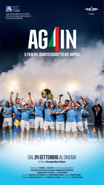 Again (3 spettacoli) 